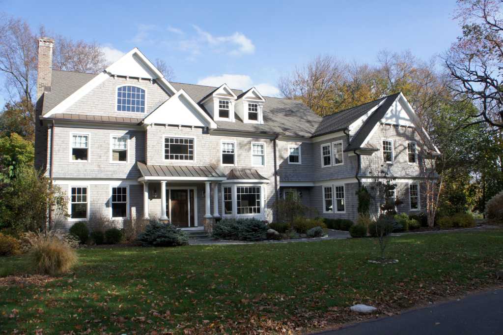 Westport property transfers