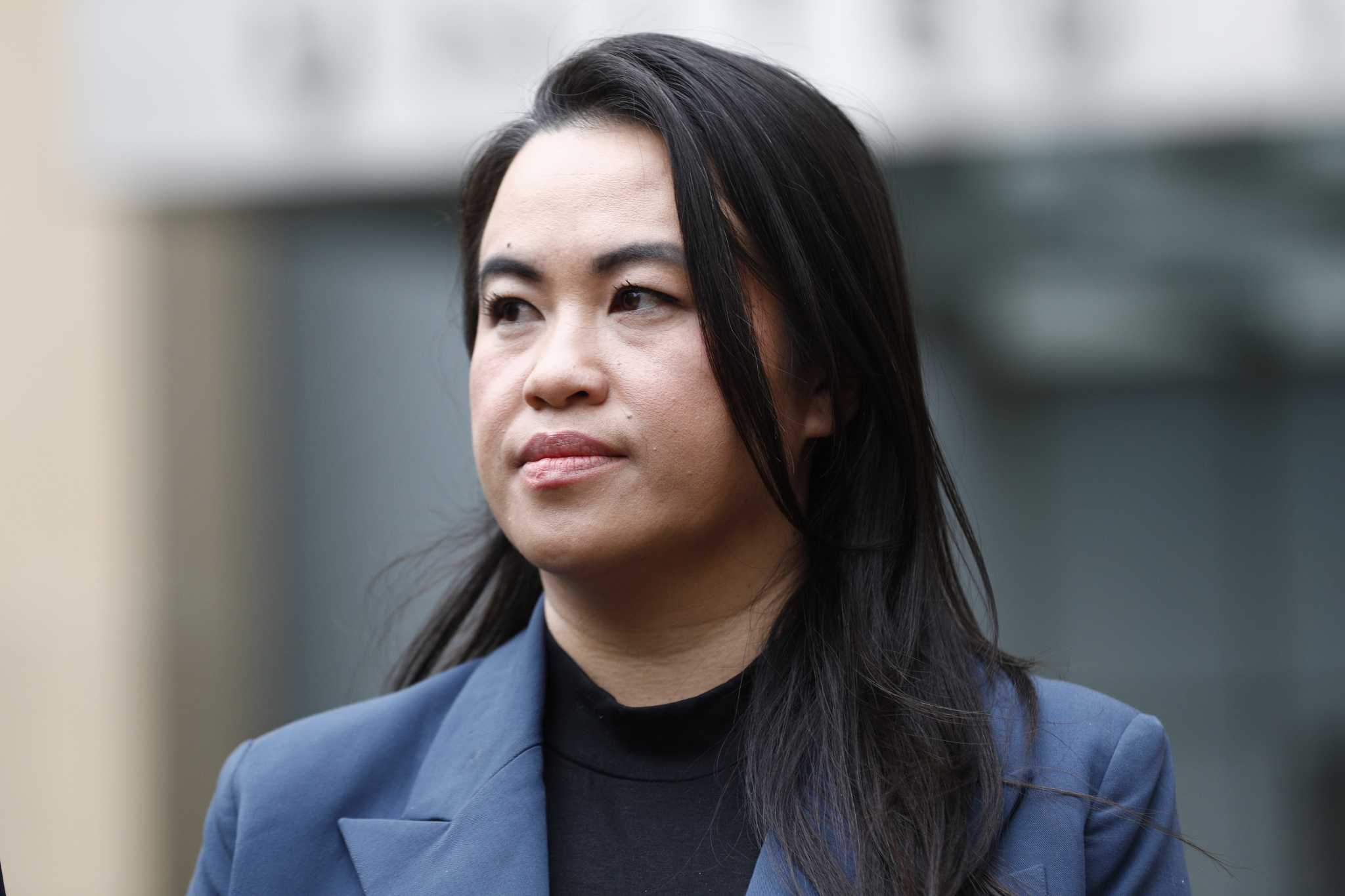 Live: Oakland corruption trial begins against former mayor Sheng Thao
