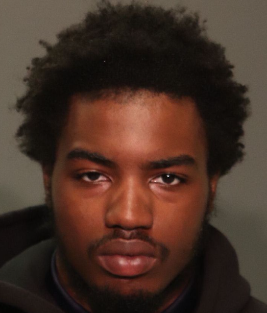 Officials: Bridgeport PD charge man with murder in East End shooting