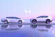 Honda's new 0 SUV and 0 Saloon electric vehicles