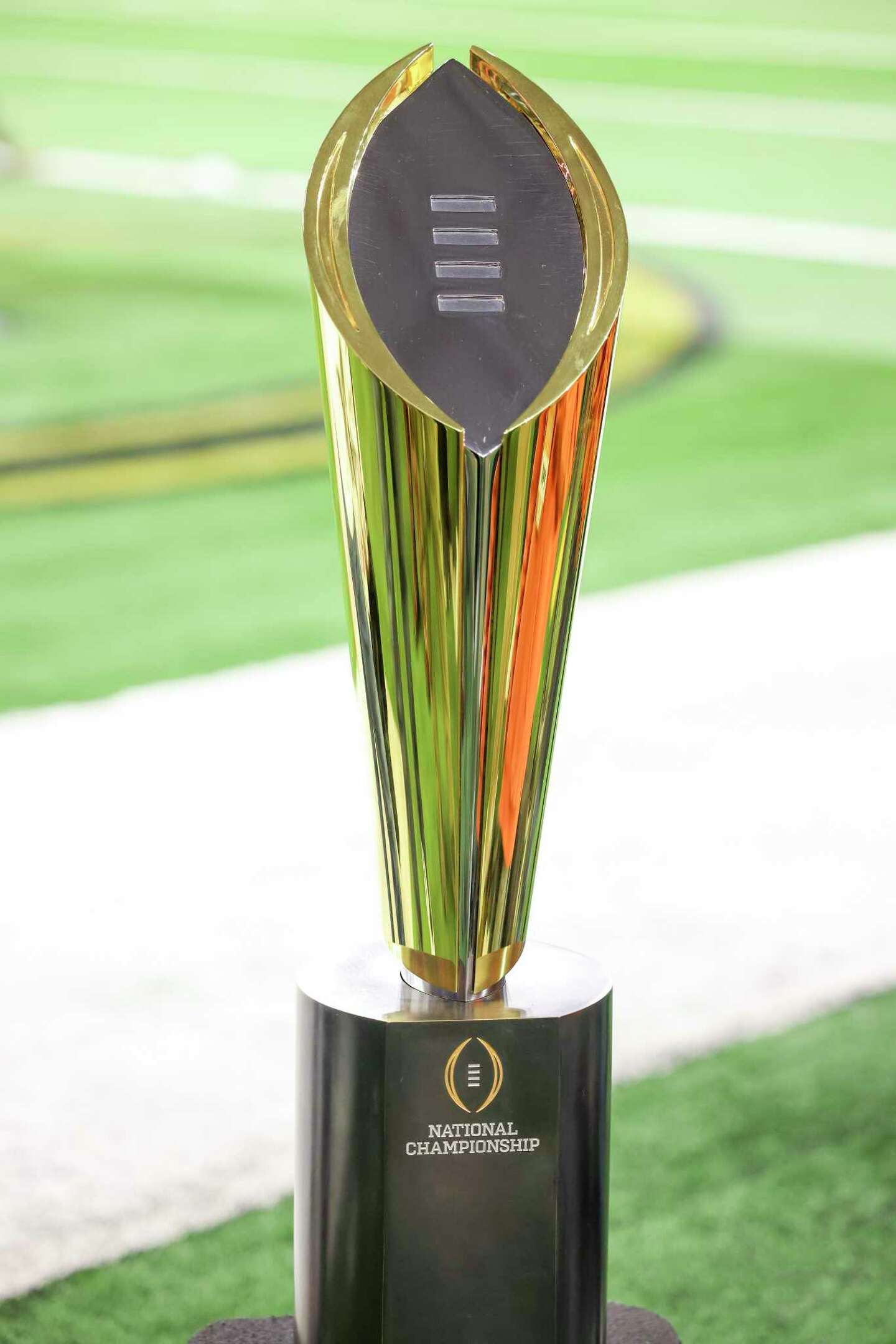 Any College Football Playoff tweaks for 2025 won't be hashed out until