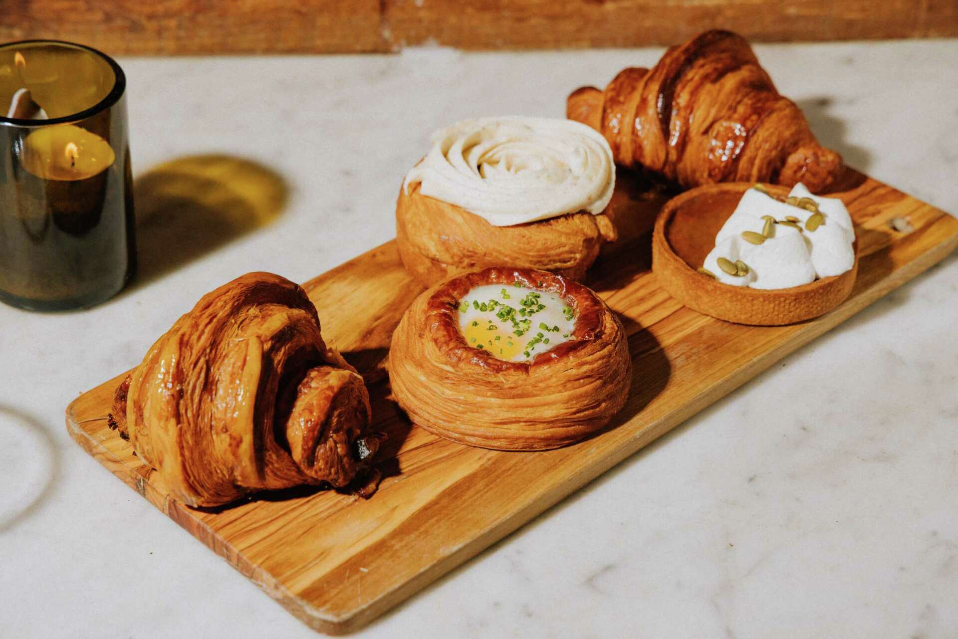 Oakland seafood restaurant Sirene opens from owners of SF's the Morris