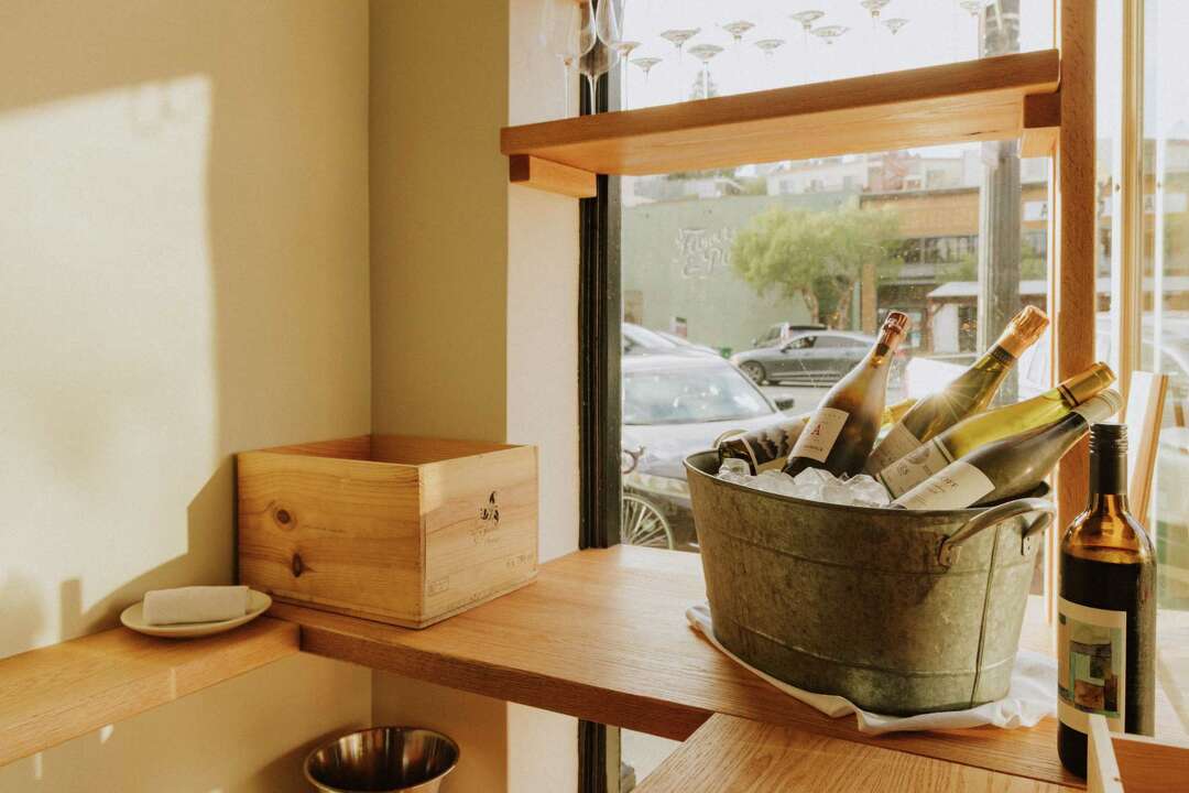 Oakland seafood restaurant Sirene opens from owners of SF's the Morris