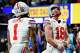 AP's all-College Football Playoff team features an all-Ohio State ...