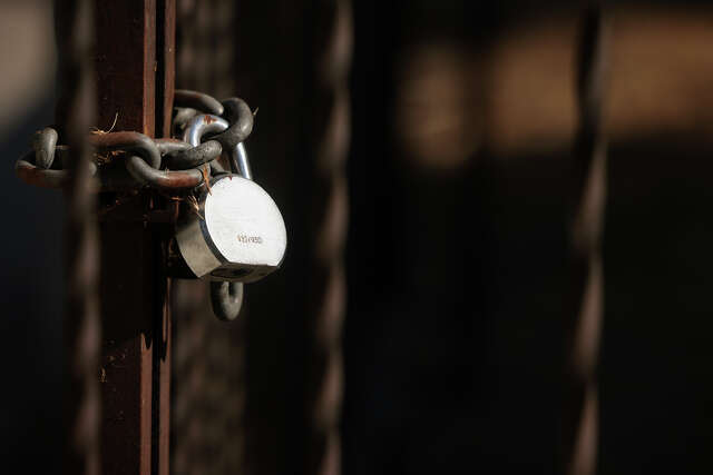 LA's strangest local landmark is a creepy house owned by a rock star