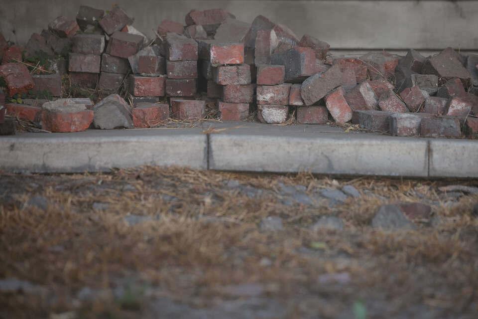 LA's strangest local landmark is a creepy house owned by a rock star