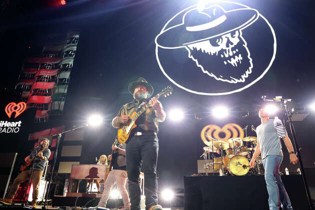 Zac Brown Band to perform at Mohegan Sun for first time in 13 years