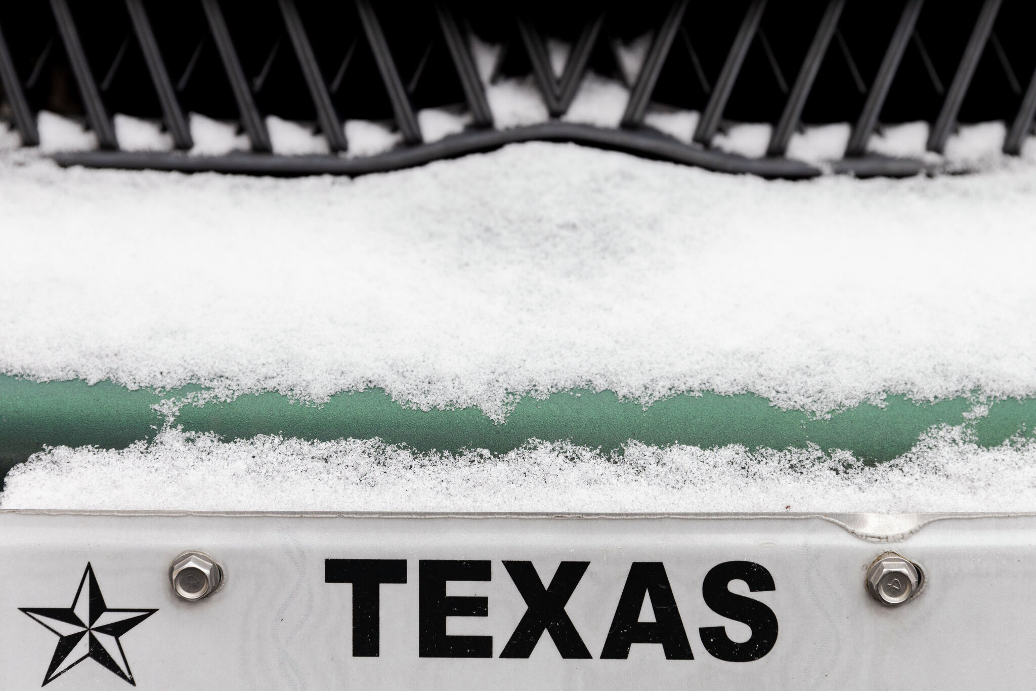 Hard freeze coming to South Texas. Could pipes burst?