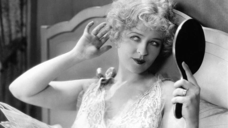 Phyllis Haver is Roxie Hart in the first film version of 'Chicago,' a 1927 silent movie that is part of the San Francisco Silent Film Festival's 'Day of Silents' on Feb. 2, 2025, at SFJazz Center.