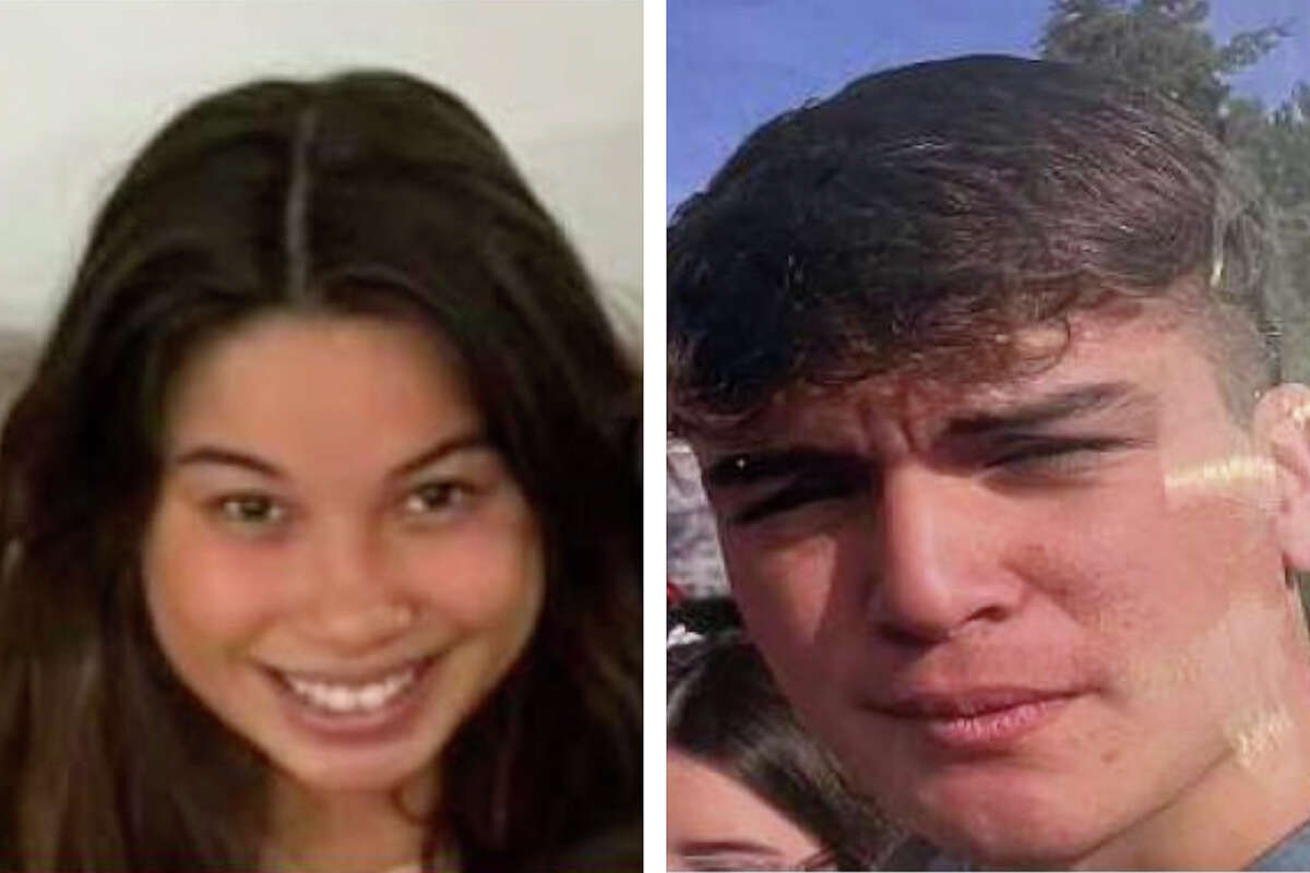 Samantha Chun, 17, and Joseph Fujioka, 18, were last seen on Jan. 17, 2025 on Oahu. 