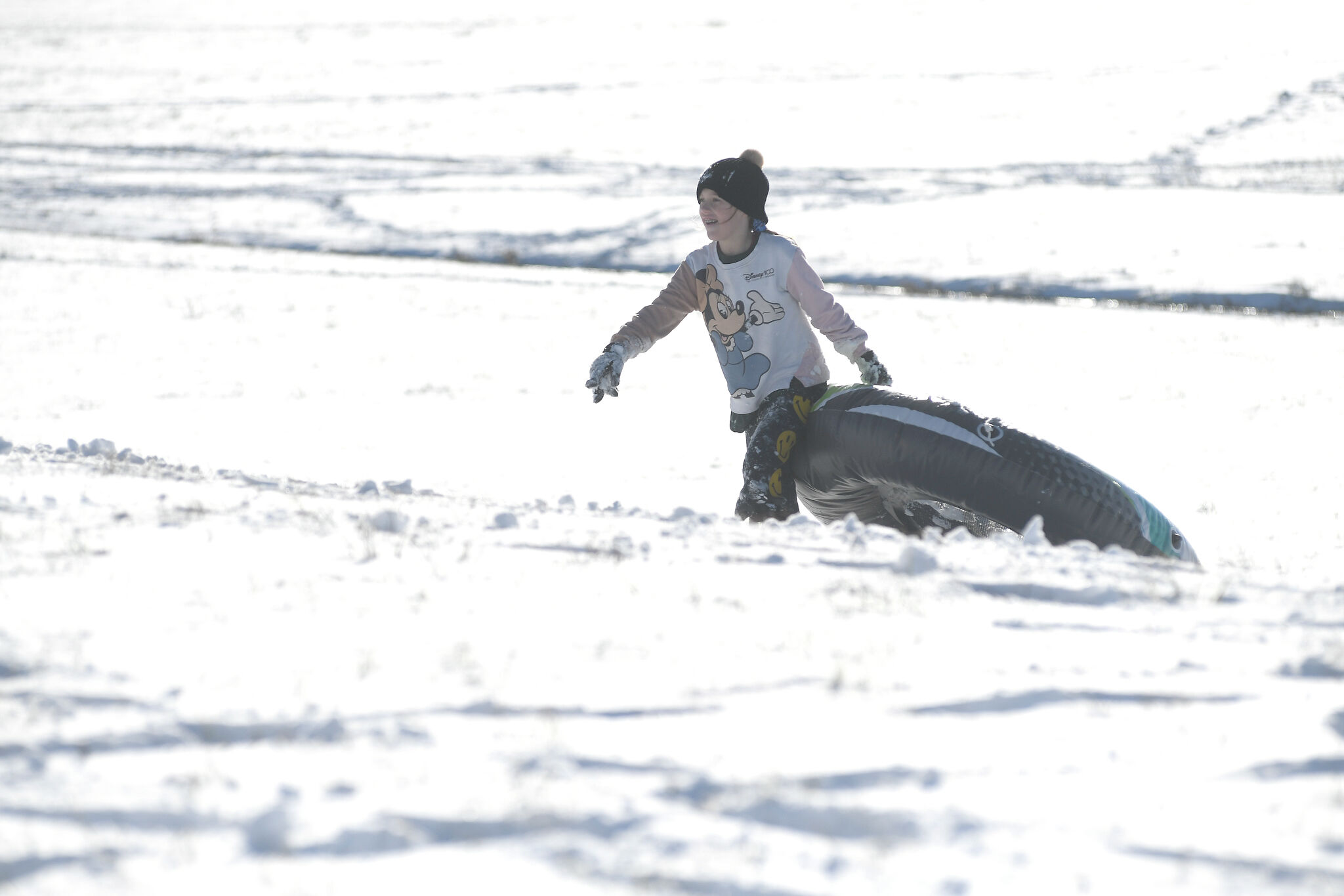 Southeast Texas school closures extended amid winter weather