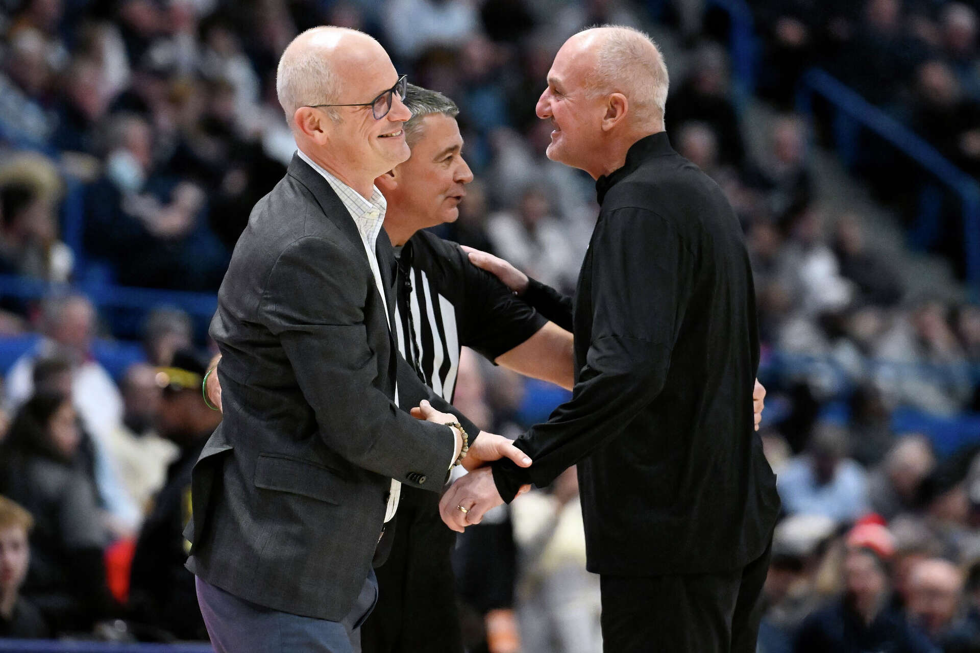Butler Timeout How to watch UConn men's basketball at Butler: Time, TV