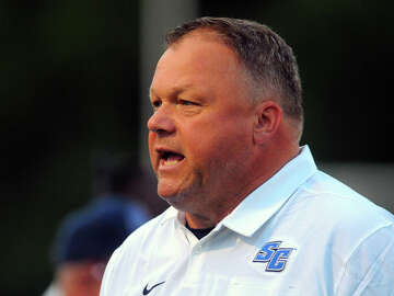 Southern Connecticut State parts ways with football coach Tom Godek