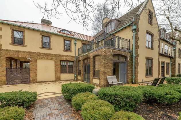 Guess the price of this CT house once owned by the Winchester family