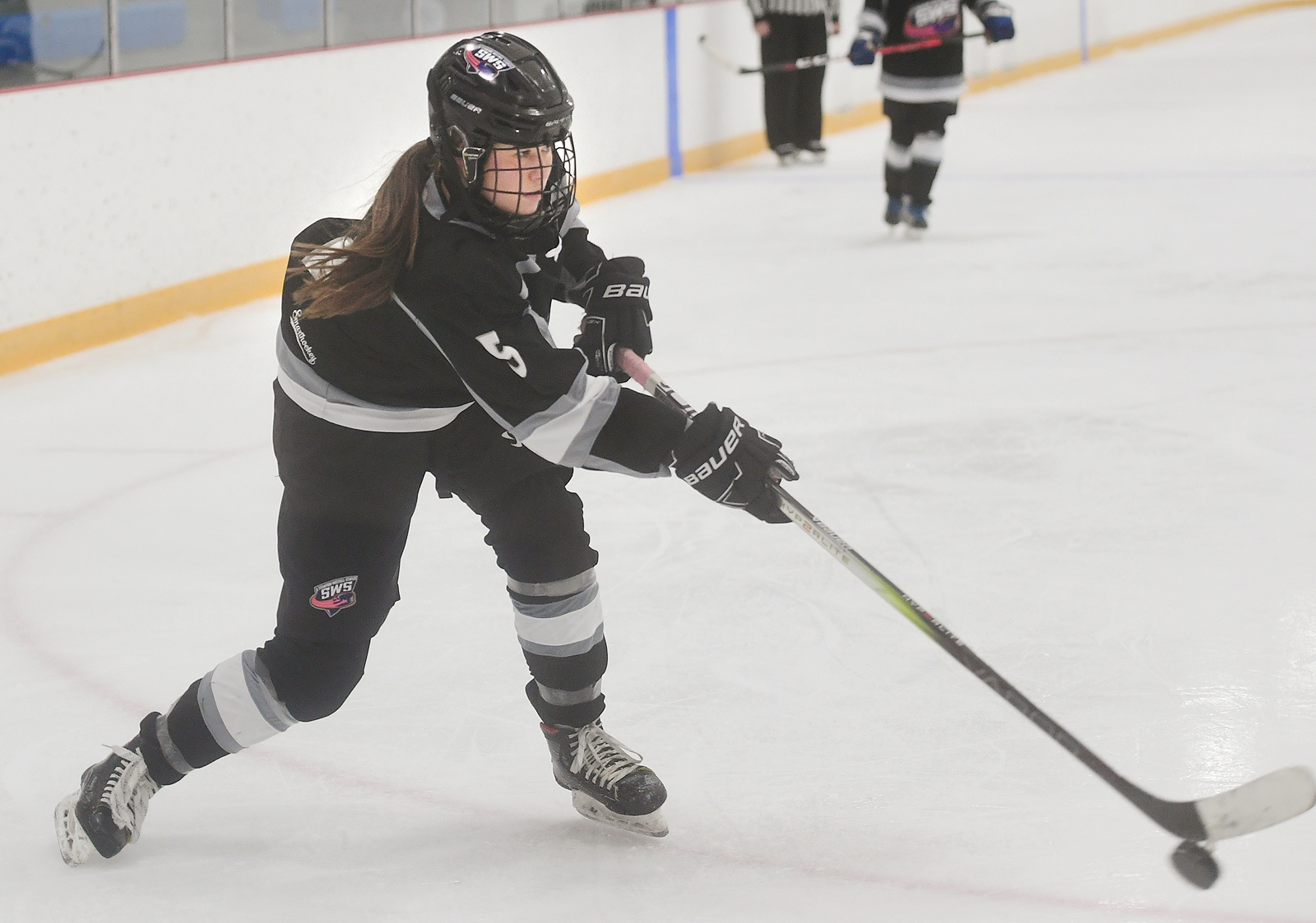 Connecticut girls ice hockey top performers and games to watch (Jan. 22)