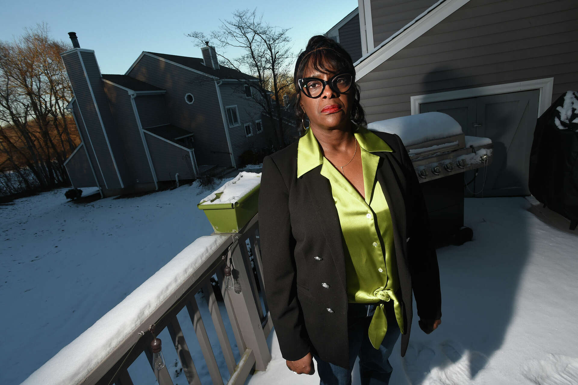 How a Connecticut woman lost an estimated $1 million in crypto scam