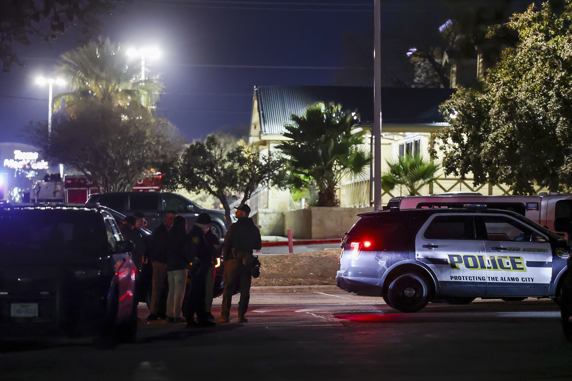 San Antonio police officers shot in Stone Oak sets grim milestone