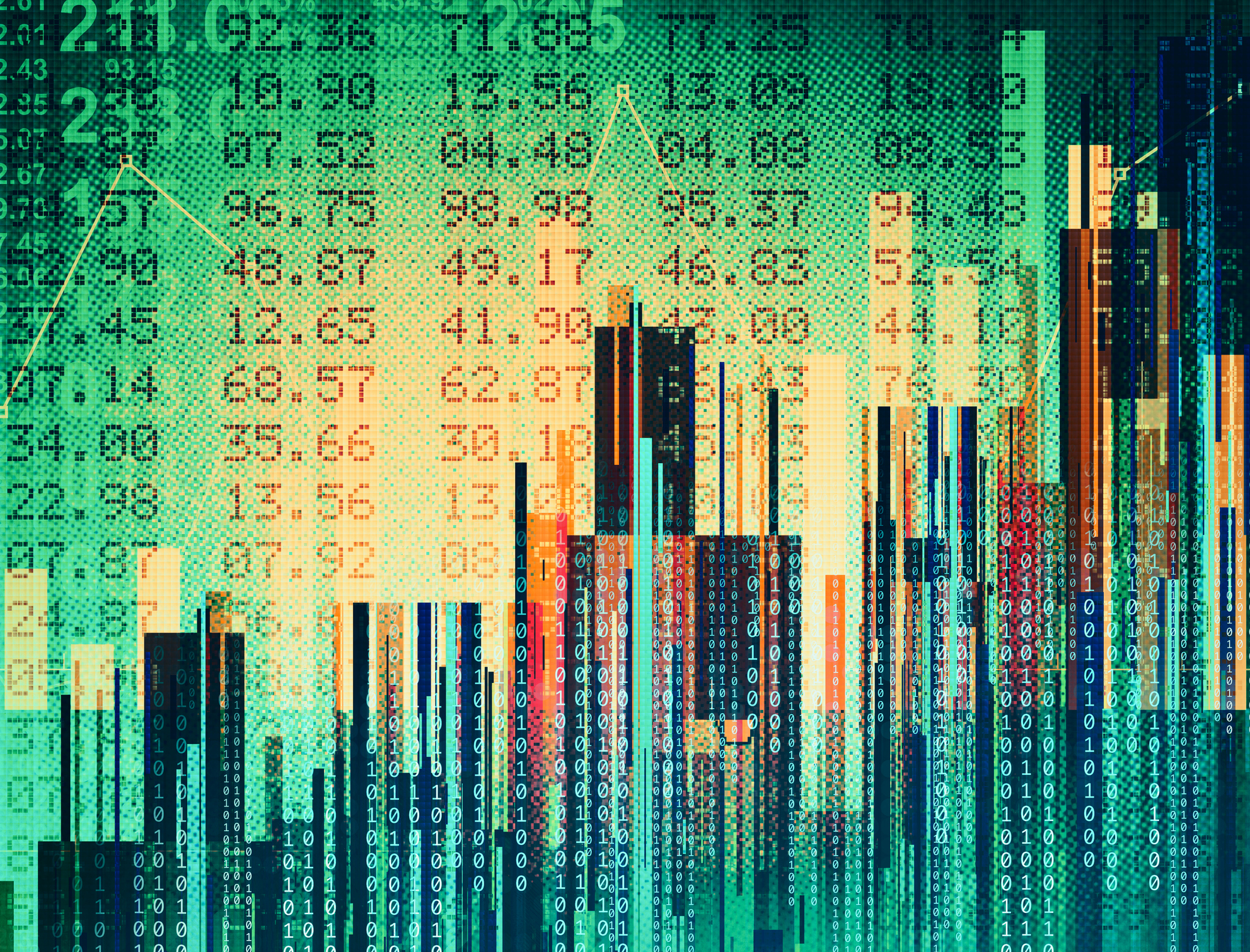 Understanding how numbers scale is crucial to a healthy democracy