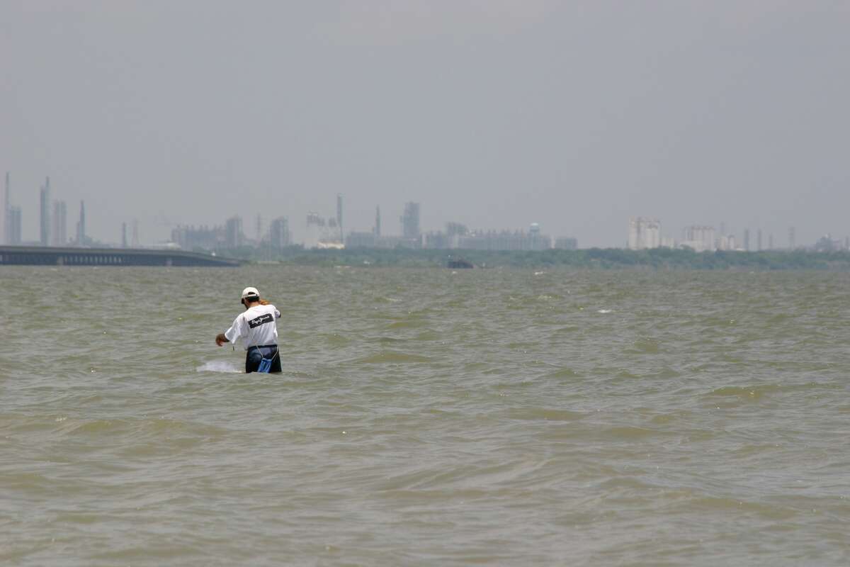 A $50 million trust fund established in a 2019 settlement with the Formosa Plastics Corporation has begun to revive the fishing industry around Port Lavaca after decades of decline.