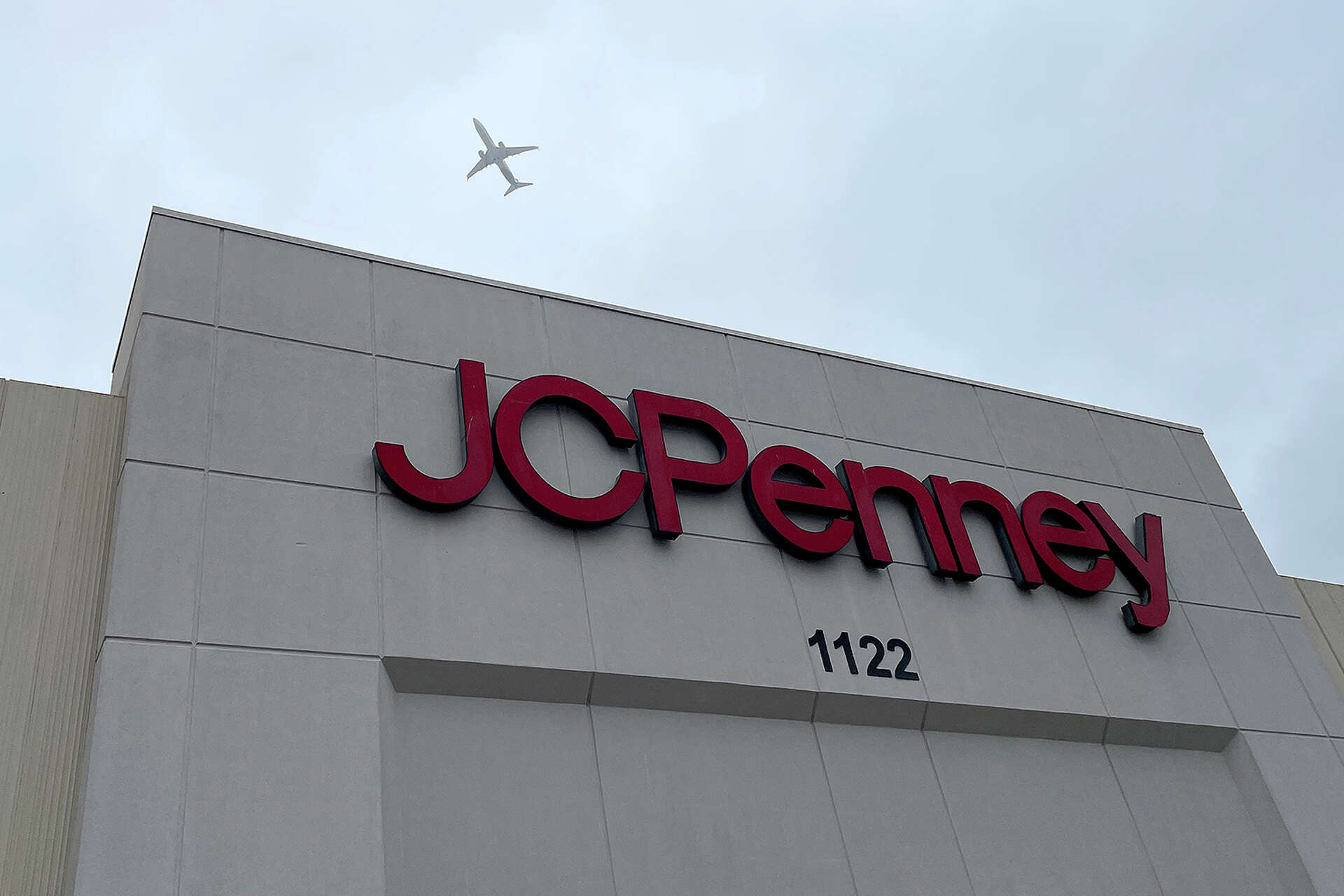 JCPenney to close San Bruno store in Tanforan mall(04)