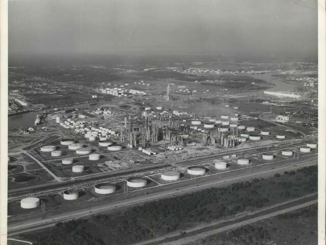 Lyondell’s Houston refinery closure points to job-threatening trend