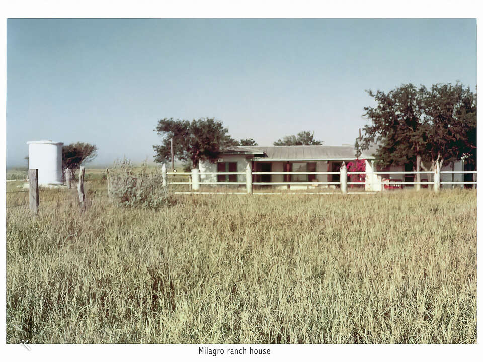 TxDOT expansion threatens ranch that survived Great Depression