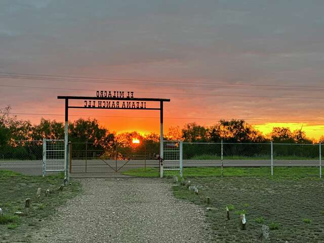 TxDOT expansion threatens ranch that survived Great Depression
