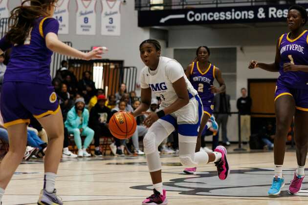 What UConn fans can expect from recruit Kelis Fisher