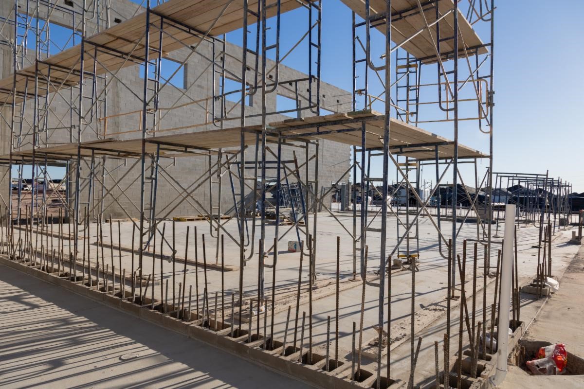 Midland ISD updates on 2023 Bond projects, new schools progress