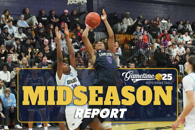 Boys basketball Midseason Report: Top teams, players and surprises