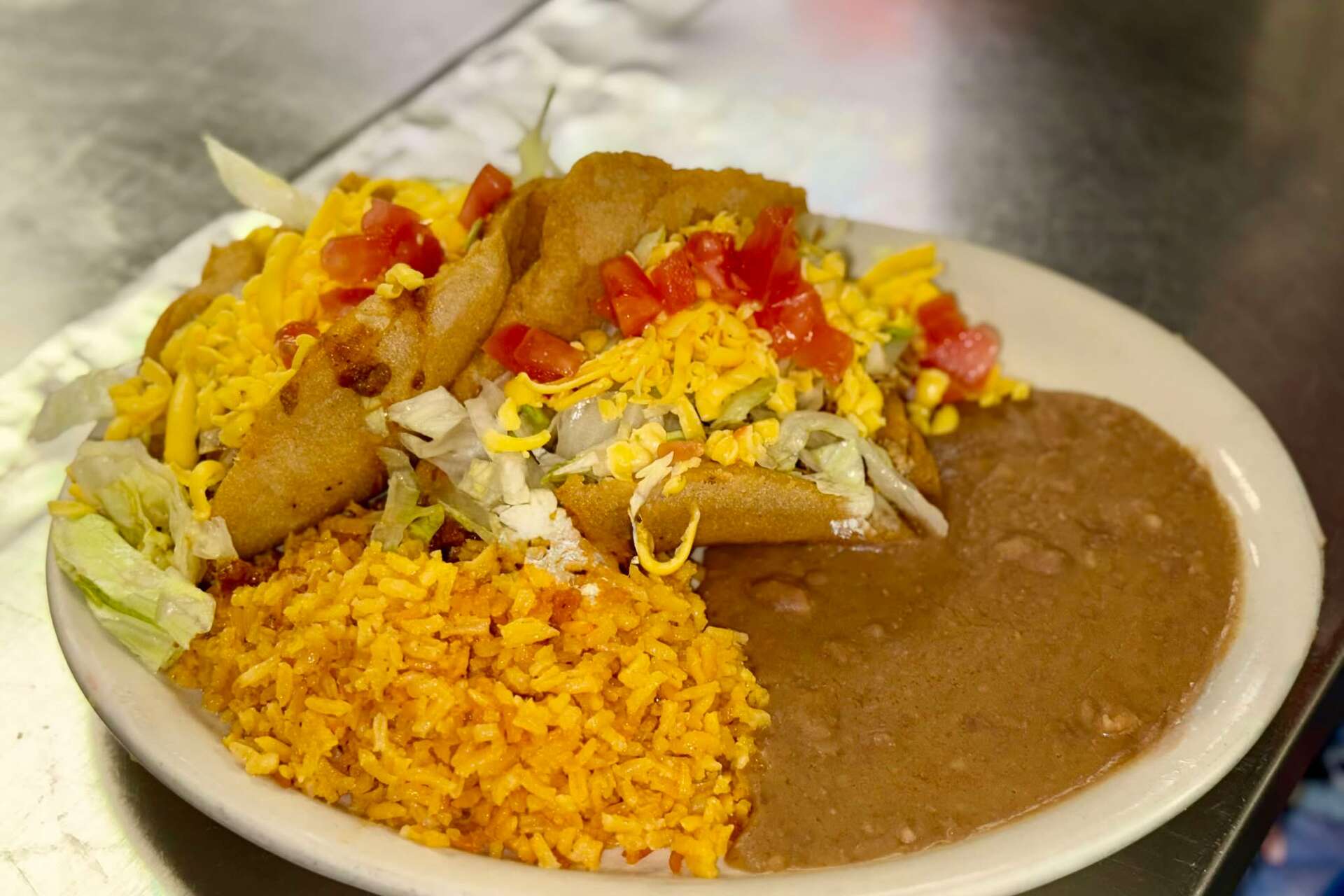 Beloved Tex-Mex restaurant closing after 40 years