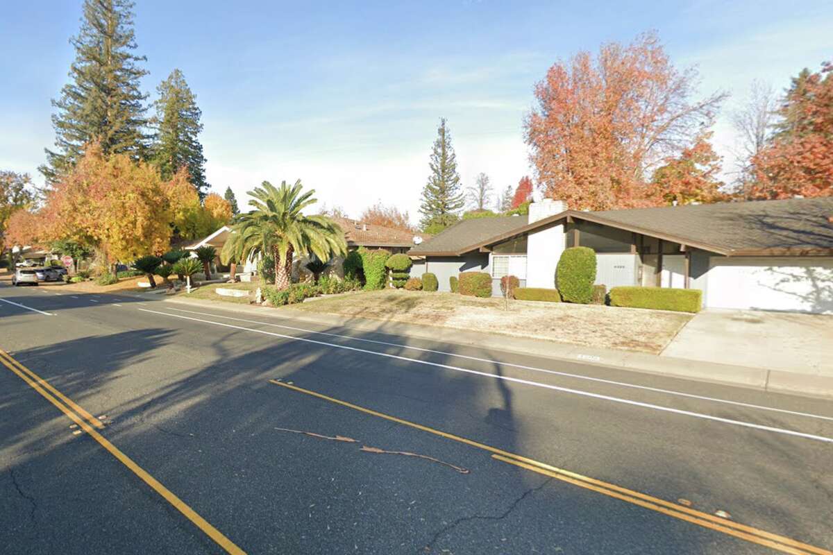 A 97-year-old Sacramento woman was found dead in her residence on Jan. 24, 2025.