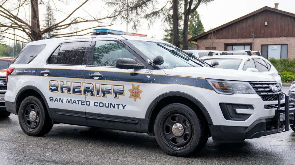 San Mateo County Sheriff's Office