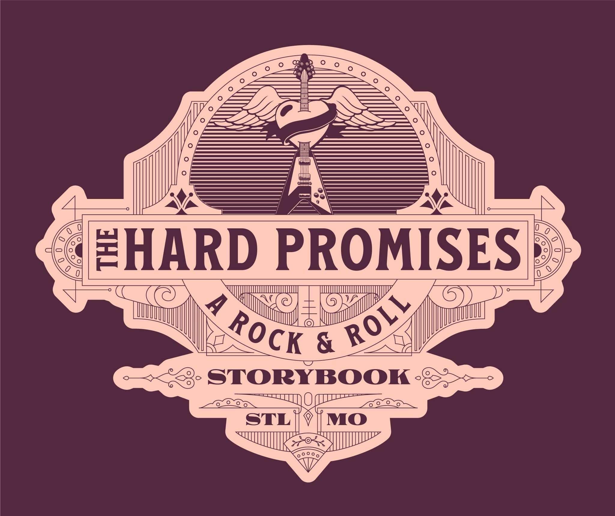 Concert review: The Hard Promises in Edwardsville IL