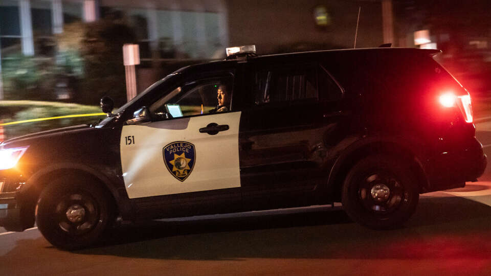 Vallejo police