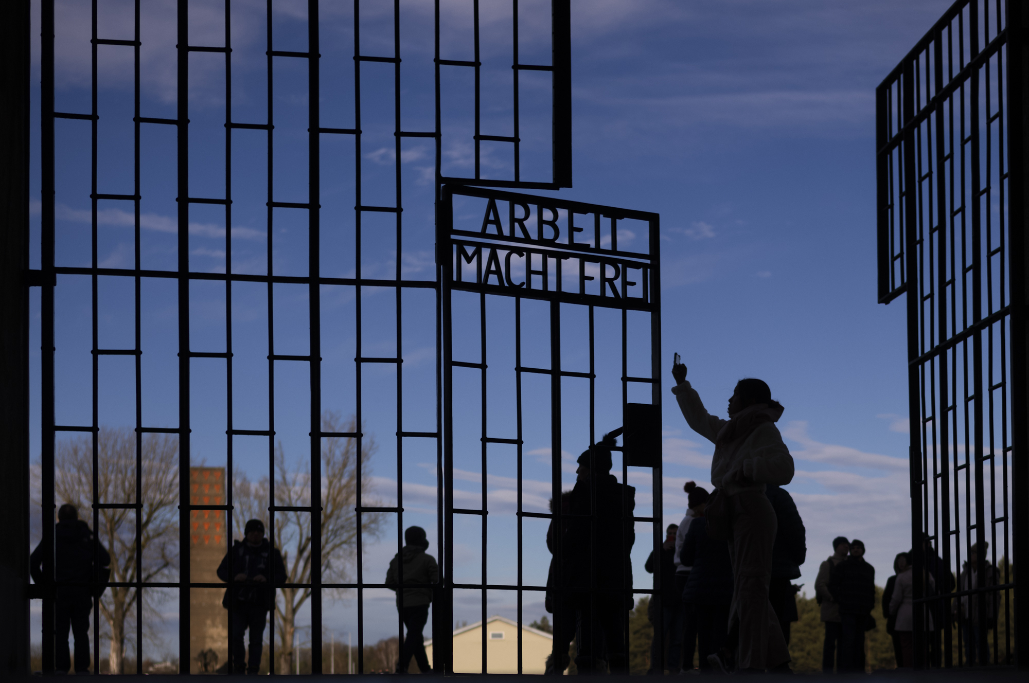 PHOTO COLLECTION: Holocaust Remembrance Day