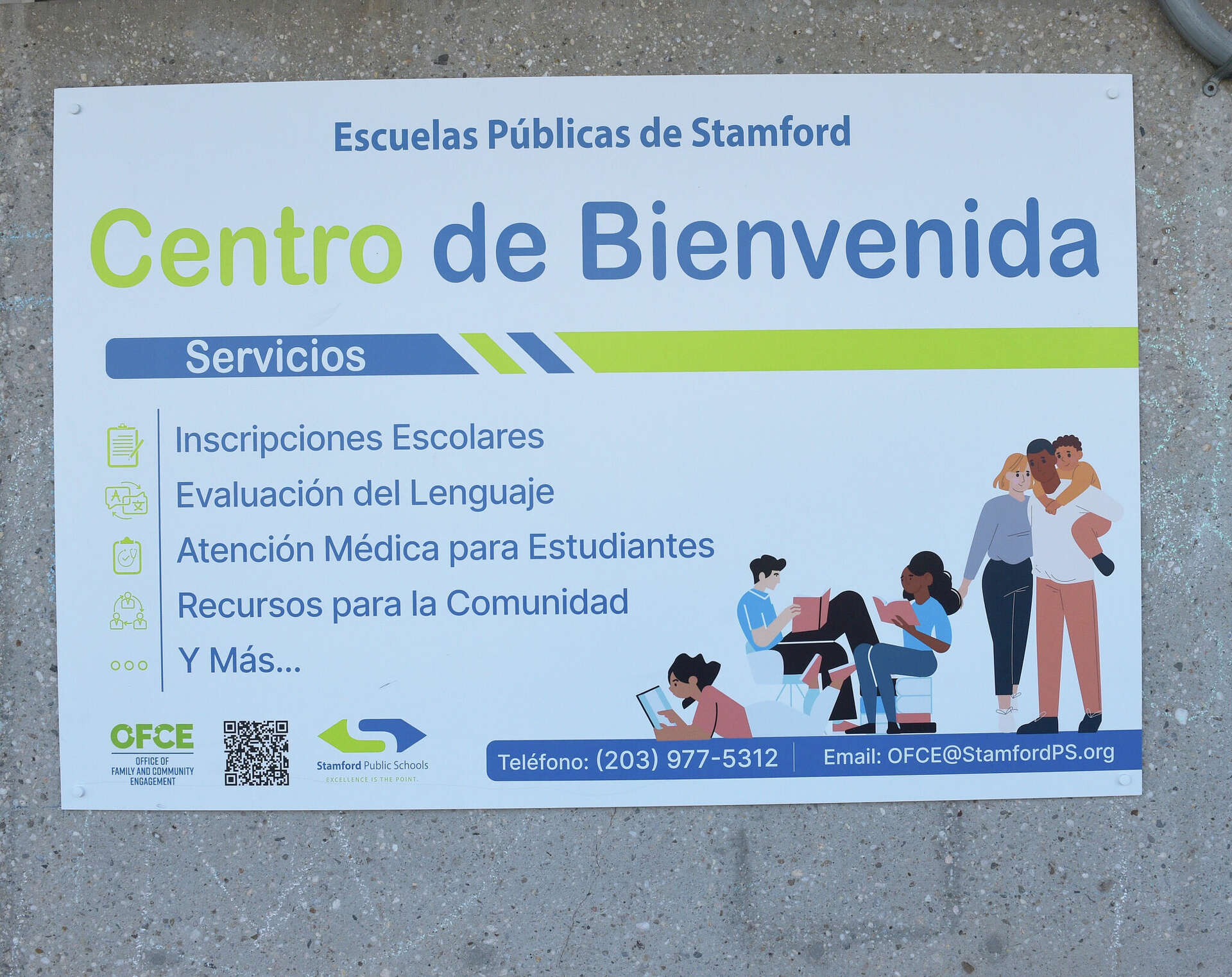 The Student \u0026 Family Resource Center - Shelton School District, image size:1920x1523