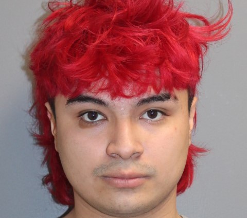 Norwalk resident's sexual assault of minor caught on camera: Warrant