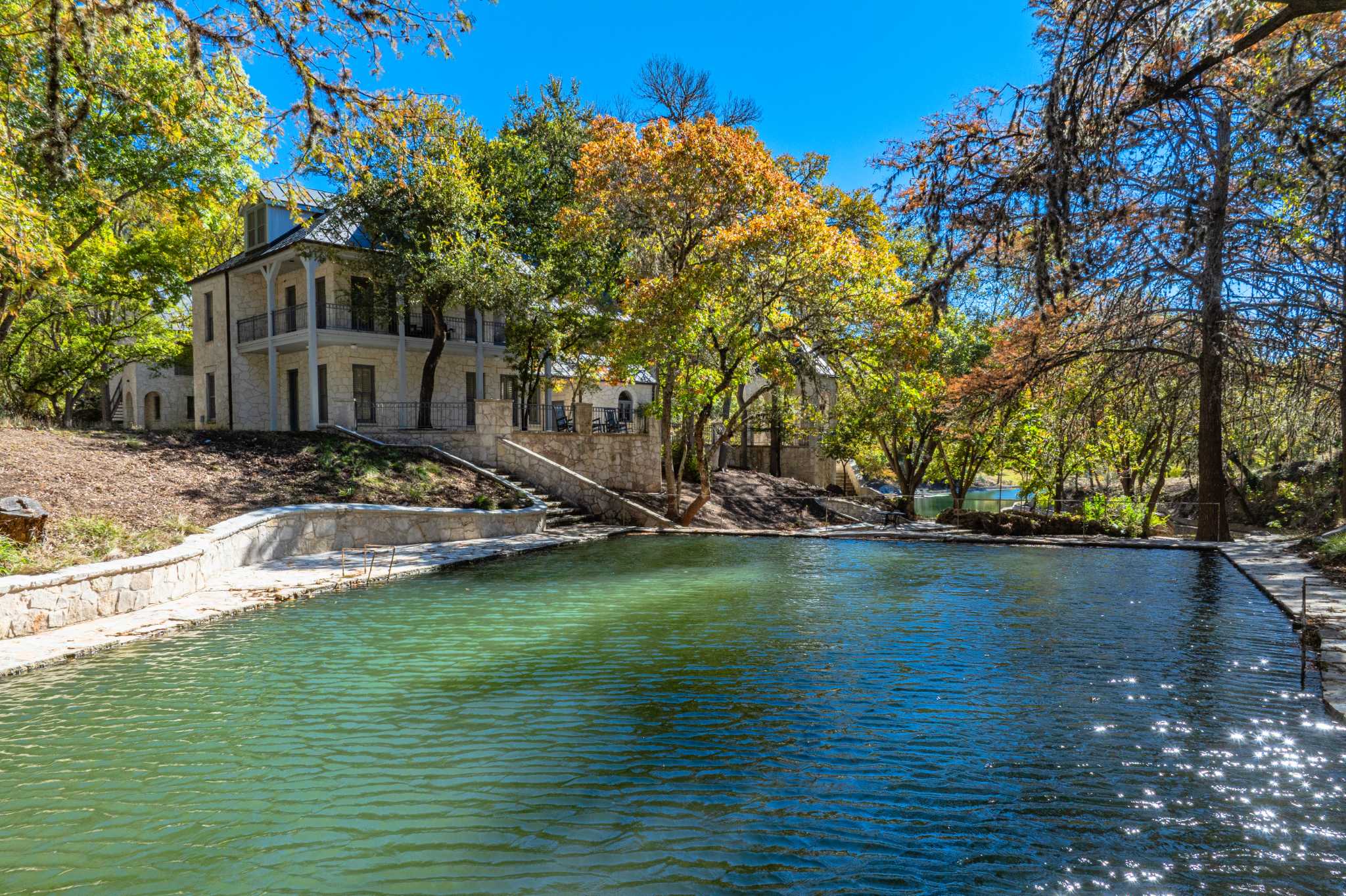 3,300-acre Hill Country ranch hits market for $65 million