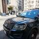 FILE: A view of a San Francisco Police Department patrol car on Aug. 20, 2024.