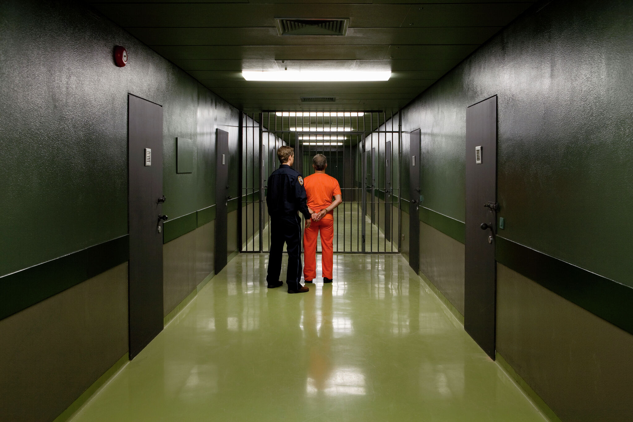 Commentary: Second Look Act paves the way for sentencing reform
