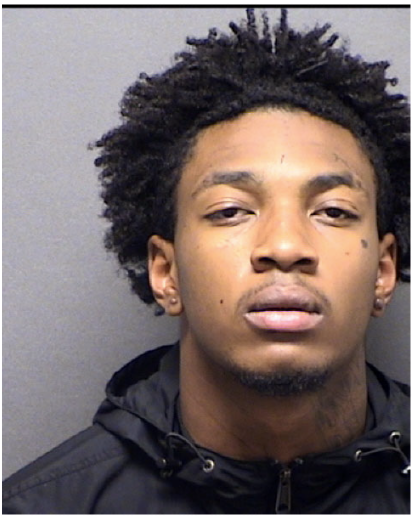 San Antonio man gets prison sentence for fatal drug deal robbery