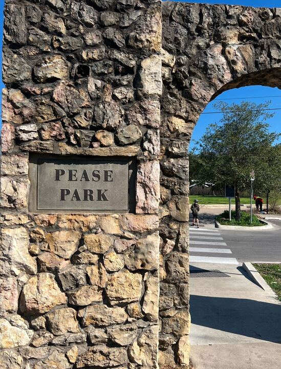 Austin takes novel approach to curb car break-ins at parks