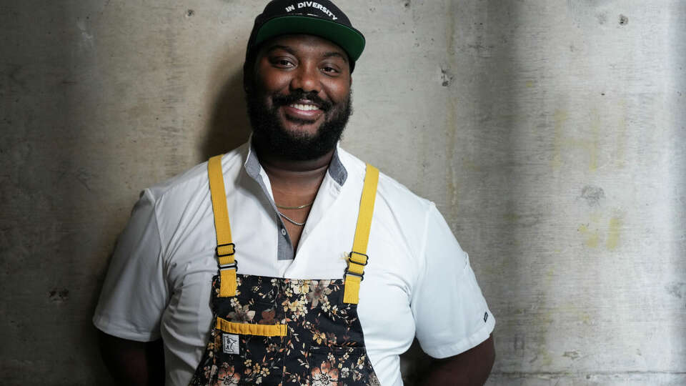 Chef Tristen Epps of Guard and Grace will compete on 'Top Chef.'