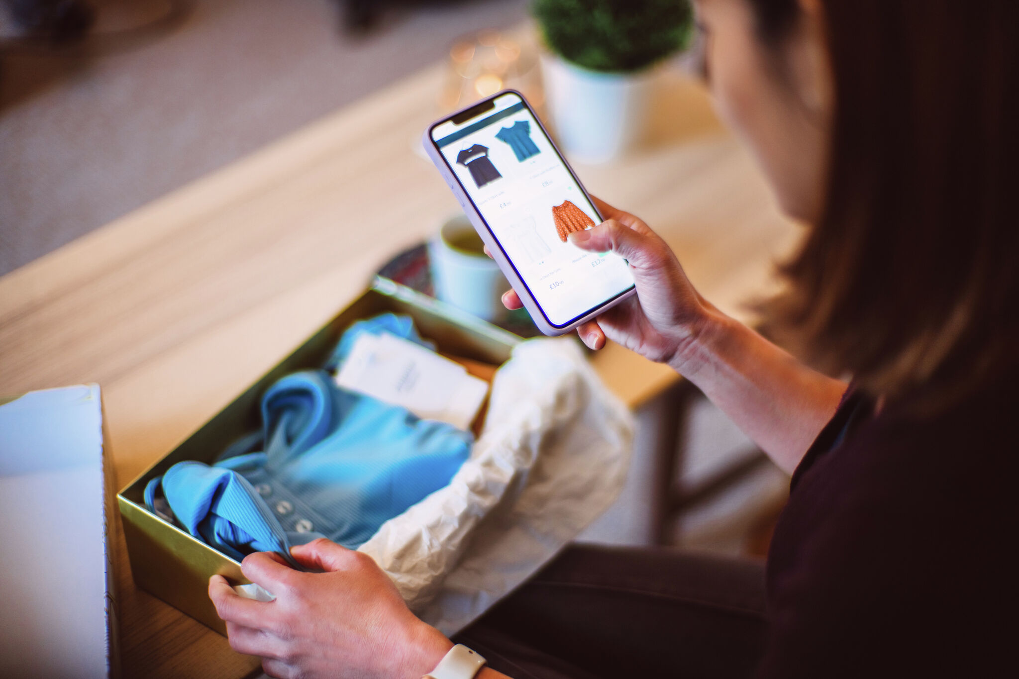 5 sites that make shopping for sustainable and secondhand goods easy