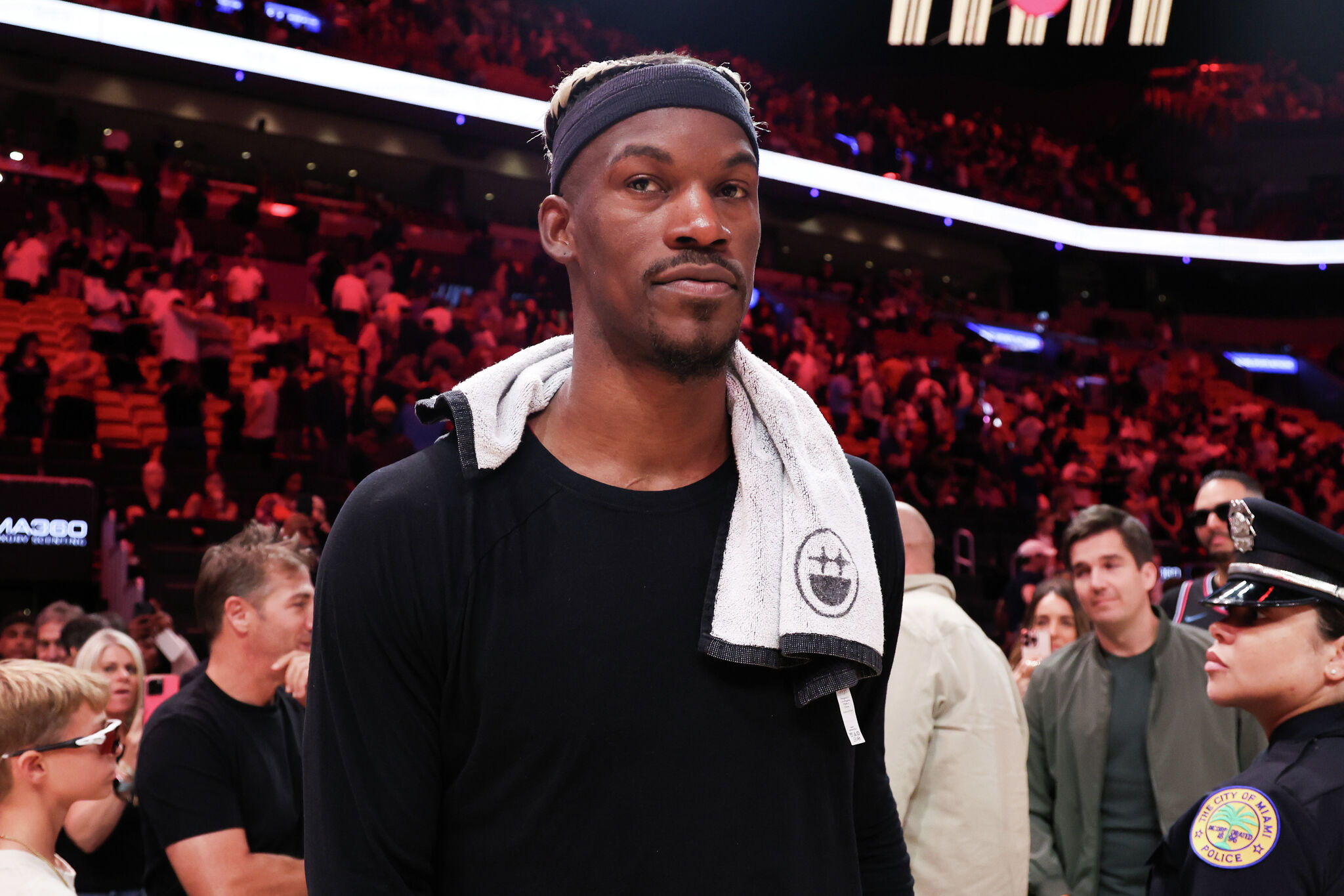 Warriors trade season sounds like it's on the verge of heating up - SFGATE
