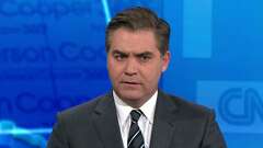 Inside CNN Host Jim Acosta's Homes as He Sensationally Quits Network