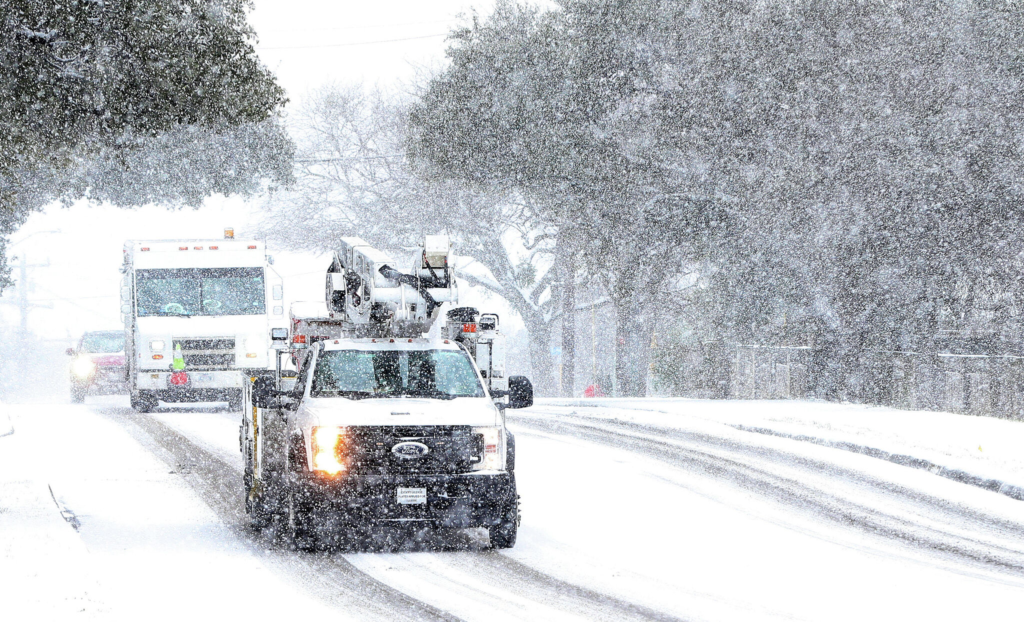 Judge signals CPS Energy loss in winter storm gas-price trial