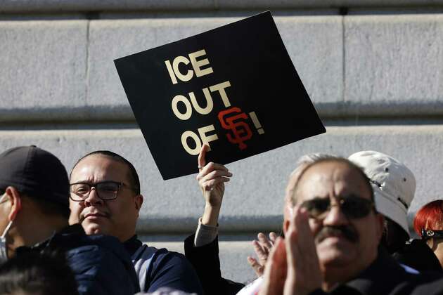 S.F. union boss confirms feds attempted two immigration enforcement actions downtown