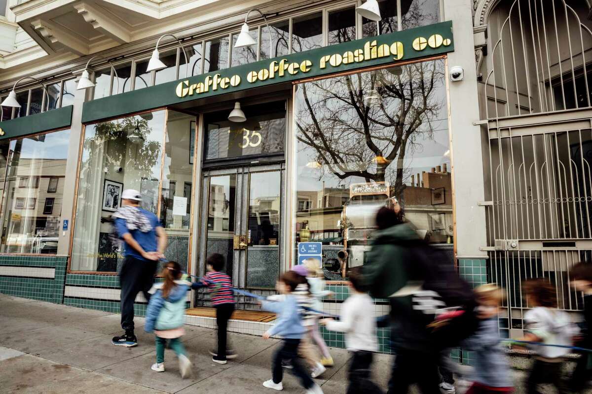 S.F.’s oldest coffee roaster is a ‘well-kept secret.’ A new owner wants to change that